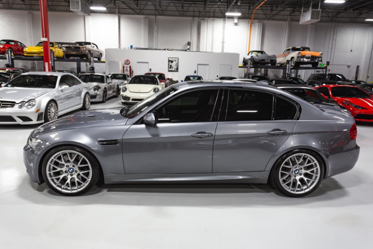 BMW M3 Competition 2011 for sale